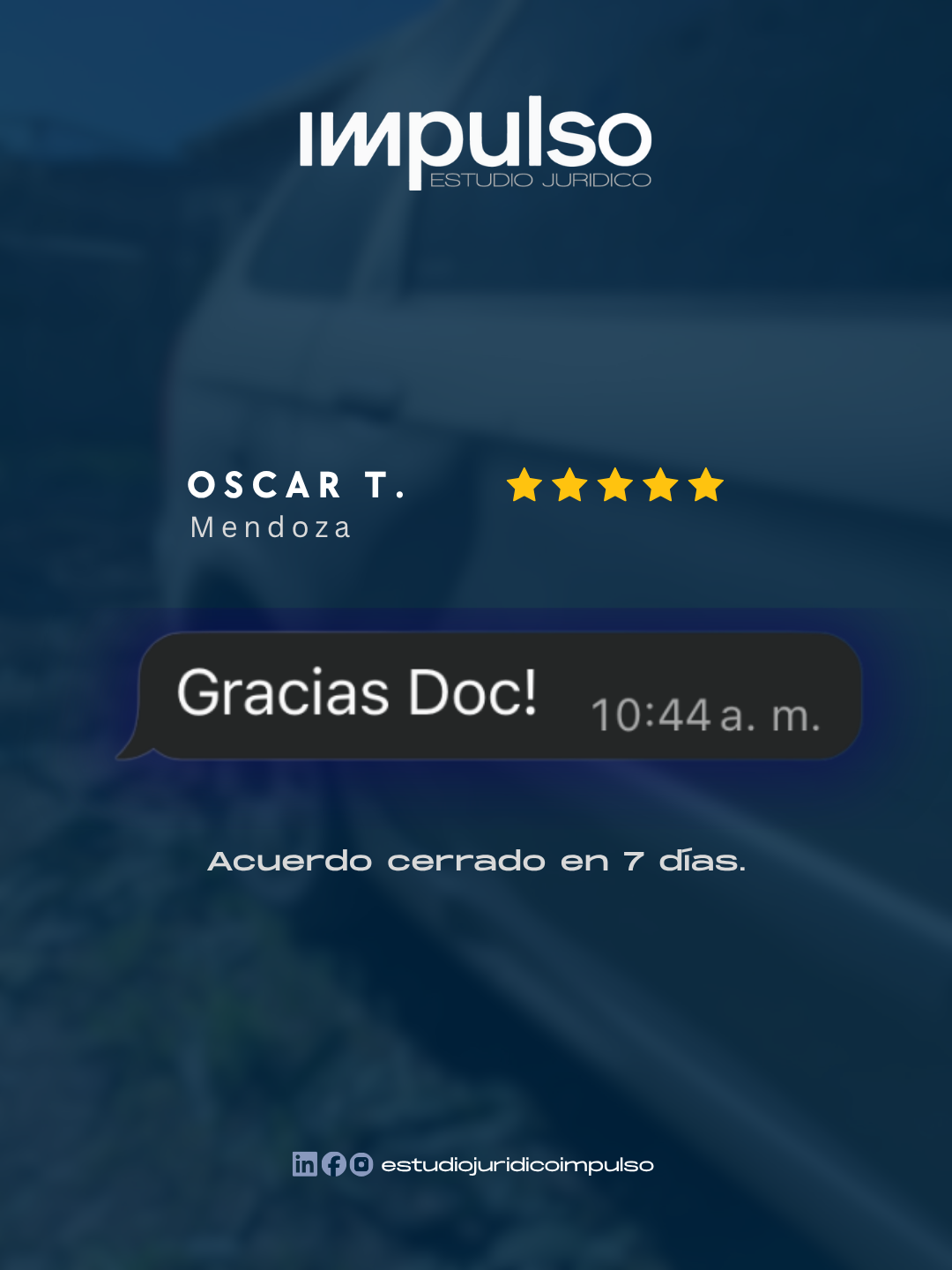 Referencia real de cliente 6
